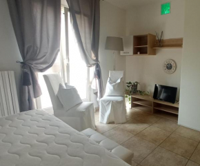 PUGLIA DISFIDA Apartment